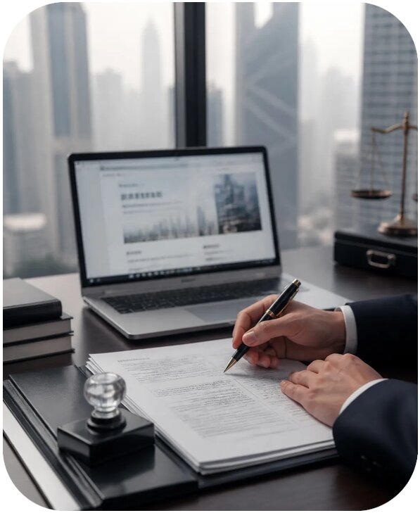 Регистрация торговой компании в Китае от 77408 р. | Китаист